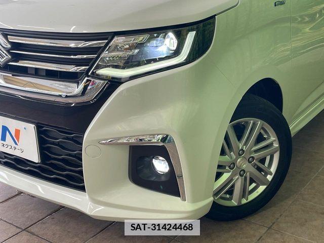 Suzuki SOLIO 2023-12 7789214-12