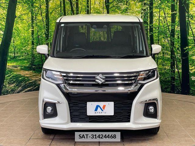 Suzuki SOLIO 2023-12 7789214-14