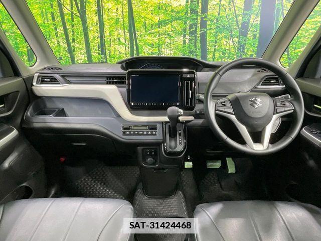Suzuki SOLIO 2023-12 7789214-1