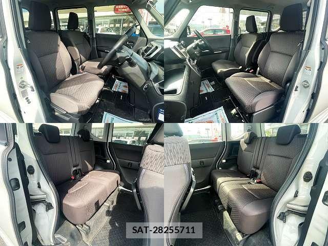 Suzuki SOLIO 2015-12 7789201-4