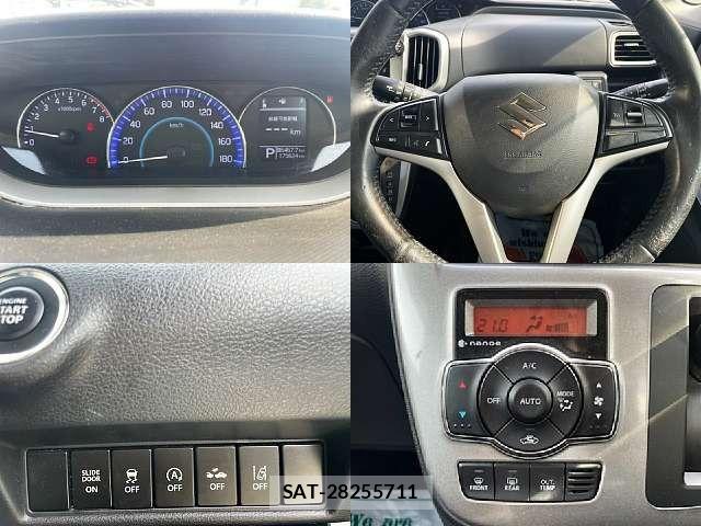 Suzuki SOLIO 2015-12 7789201-6