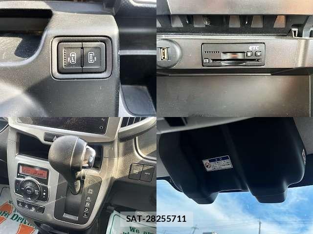 Suzuki SOLIO 2015-12 7789201-7