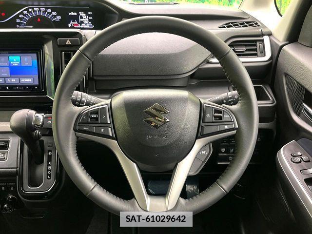 Suzuki SOLIO 2025-07 7789216-10