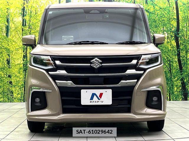 Suzuki SOLIO 2025-07 7789216-13