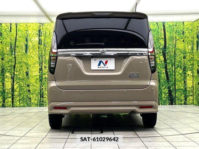 Suzuki SOLIO 2025-07 7789216-14