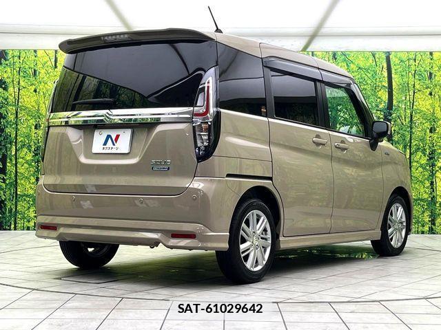 Suzuki SOLIO 2025-07 7789216-16