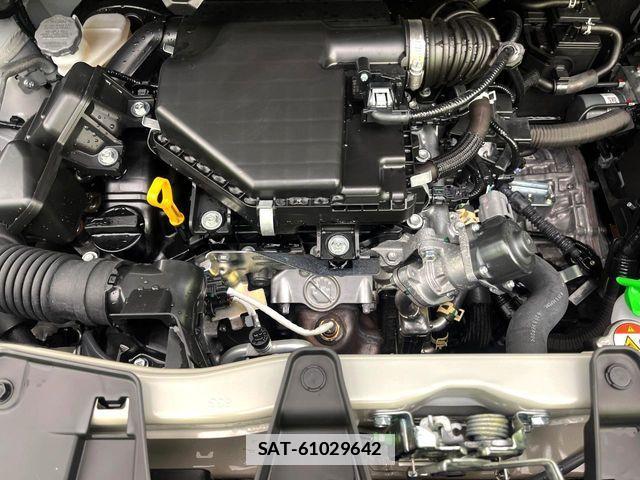 Suzuki SOLIO 2025-07 7789216-17