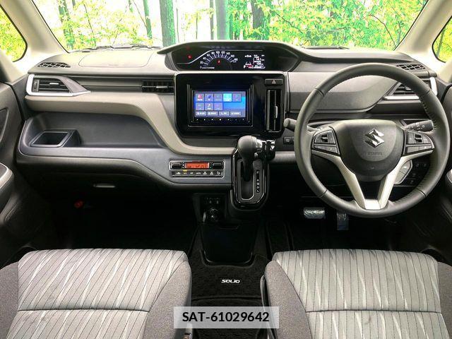 Suzuki SOLIO 2025-07 7789216-1