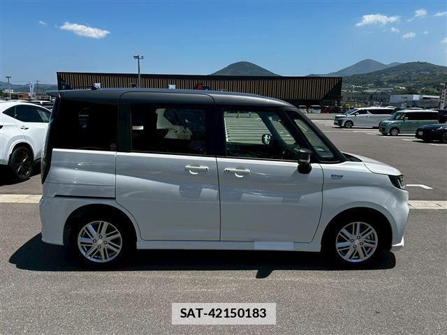 Suzuki SOLIO 2026-05 7879482-9