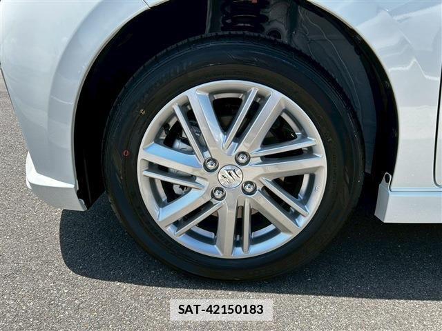 Suzuki SOLIO 2026-05 7879482-10