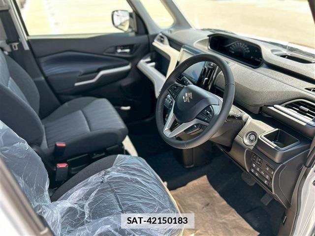 Suzuki SOLIO 2026-05 7879482-11