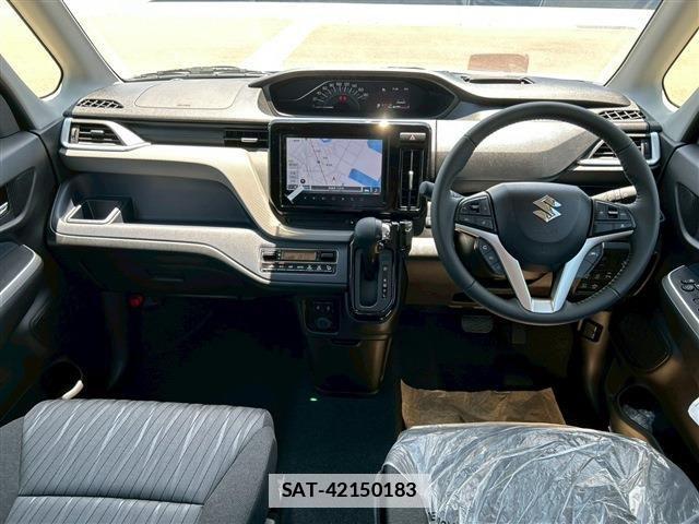 Suzuki SOLIO 2026-05 7879482-13