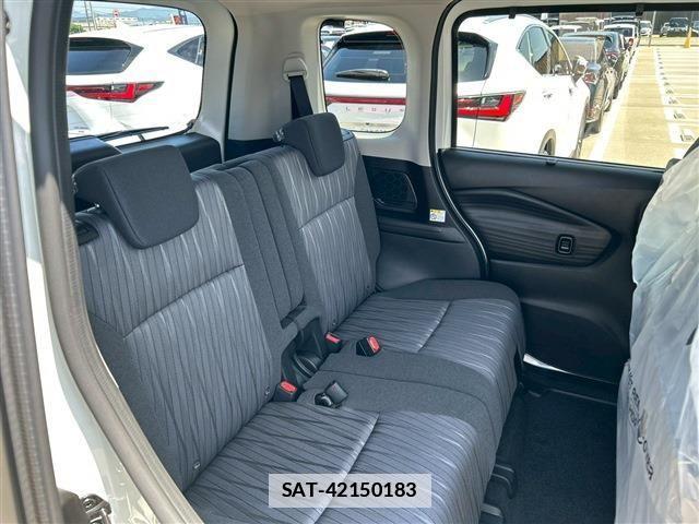 Suzuki SOLIO 2026-05 7879482-14