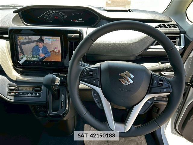 Suzuki SOLIO 2026-05 7879482-18