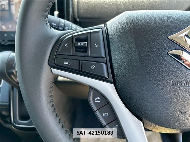 Suzuki SOLIO 2026-05 7879482-19