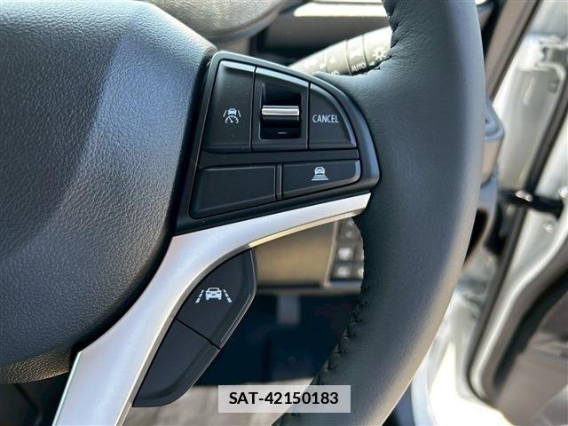 Suzuki SOLIO 2026-05 7879482-20