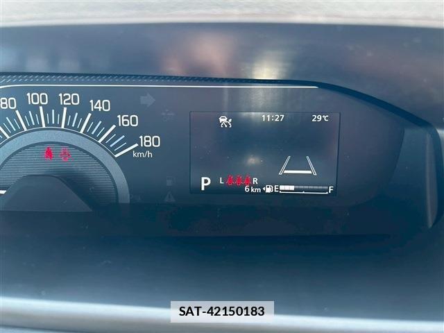Suzuki SOLIO 2026-05 7879482-21
