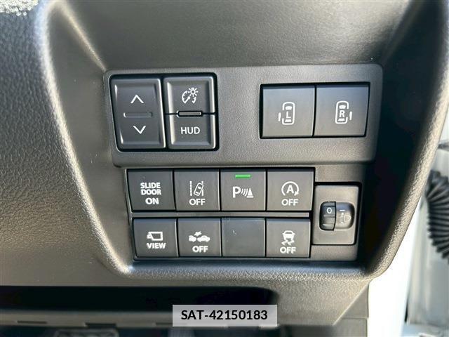 Suzuki SOLIO 2026-05 7879482-23