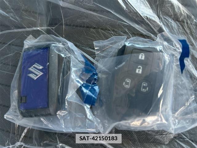 Suzuki SOLIO 2026-05 7879482-25