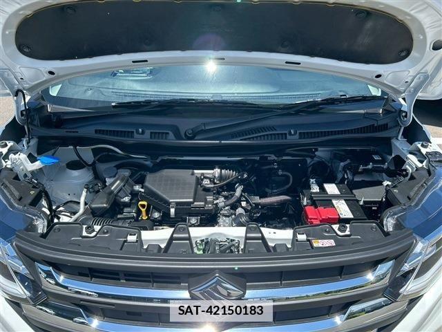 Suzuki SOLIO 2026-05 7879482-26