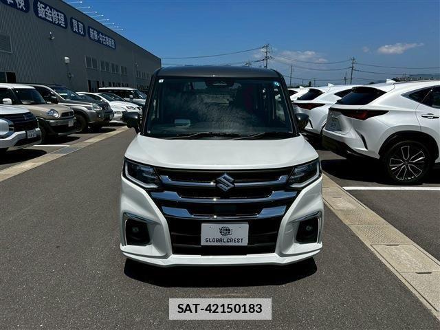 Suzuki SOLIO 2026-05 7879482-3