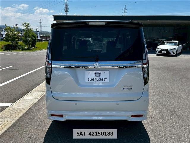 Suzuki SOLIO 2026-05 7879482-6