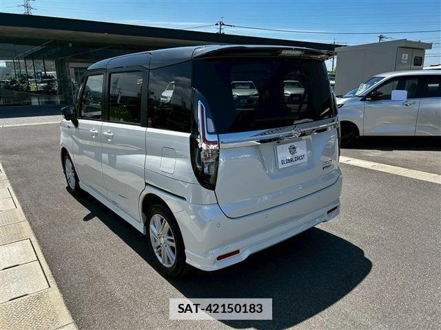 Suzuki SOLIO 2026-05 7879482-7