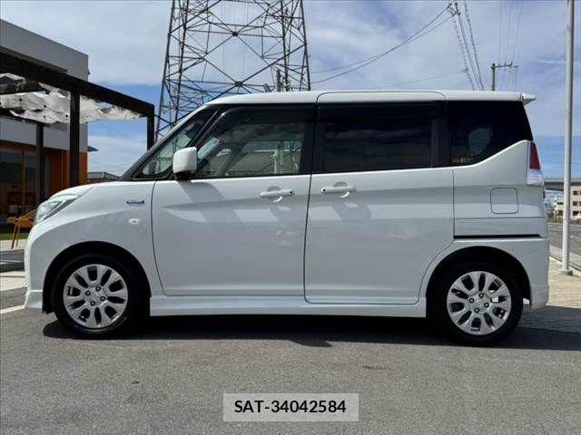 Suzuki SOLIO 2018-12 7879489-10