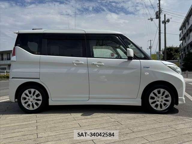 Suzuki SOLIO 2018-12 7879489-11