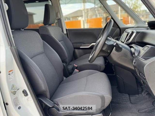 Suzuki SOLIO 2018-12 7879489-15