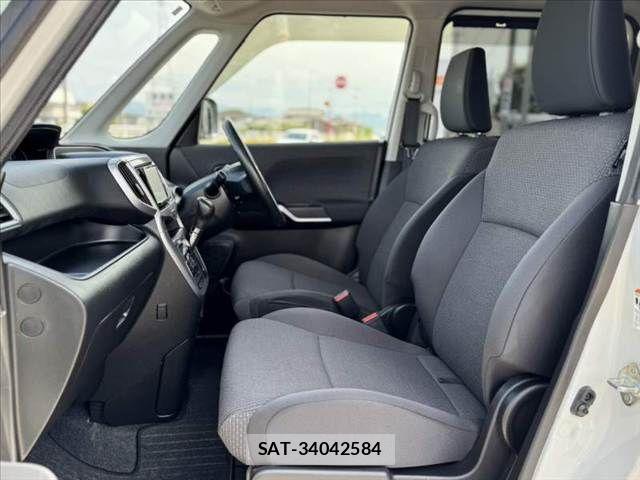 Suzuki SOLIO 2018-12 7879489-16
