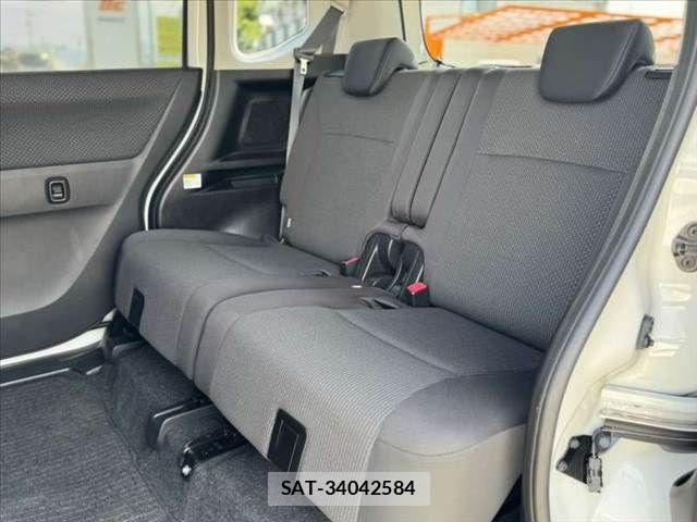 Suzuki SOLIO 2018-12 7879489-17
