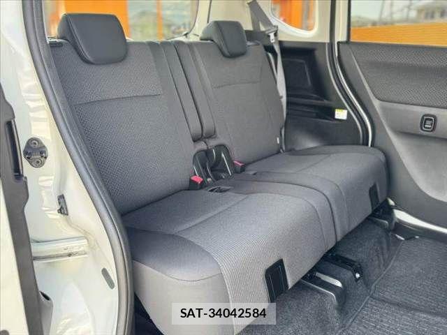 Suzuki SOLIO 2018-12 7879489-18