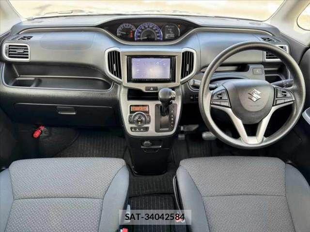 Suzuki SOLIO 2018-12 7879489-1