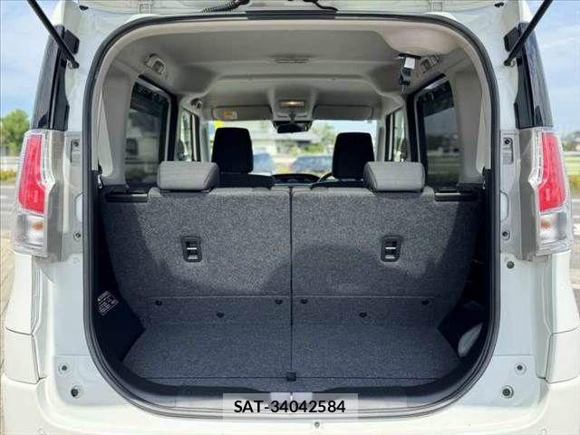 Suzuki SOLIO 2018-12 7879489-19