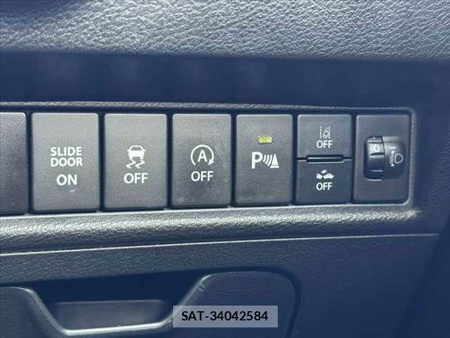 Suzuki SOLIO 2018-12 7879489-4