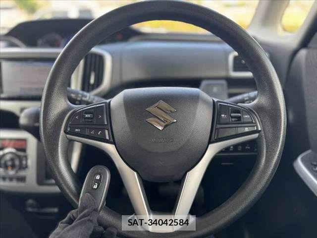 Suzuki SOLIO 2018-12 7879489-5