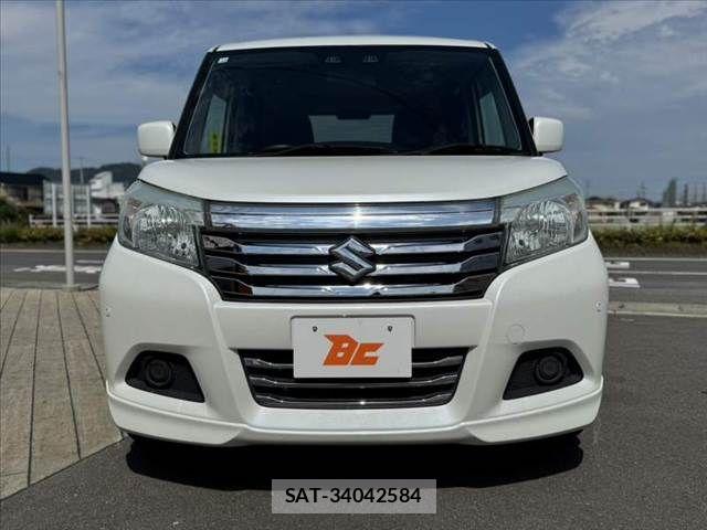 Suzuki SOLIO 2018-12 7879489-8