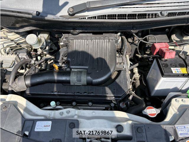 Suzuki SOLIO 2013-09 7879493-9