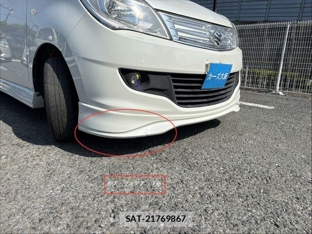 Suzuki SOLIO 2013-09 7879493-12
