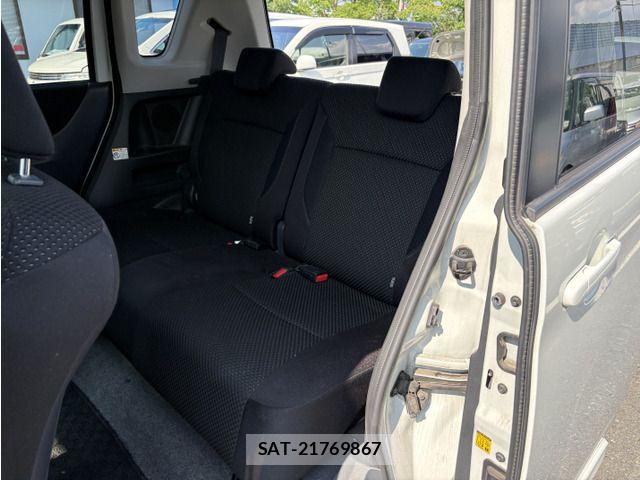 Suzuki SOLIO 2013-09 7879493-4