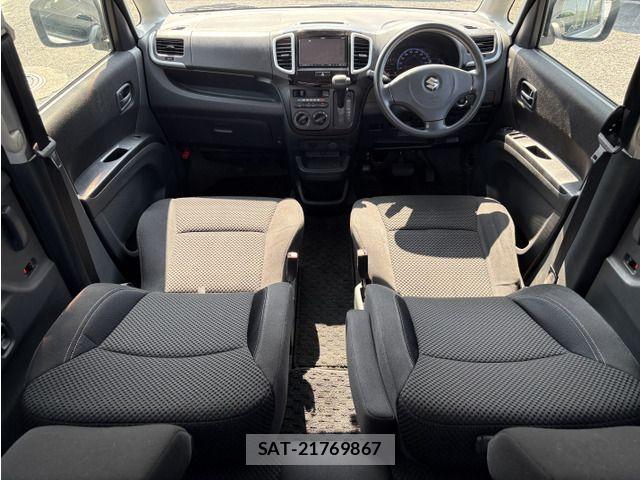 Suzuki SOLIO 2013-09 7879493-5
