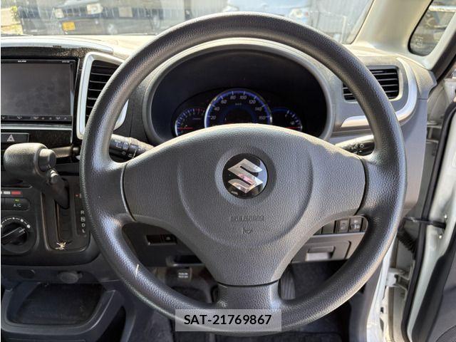 Suzuki SOLIO 2013-09 7879493-6