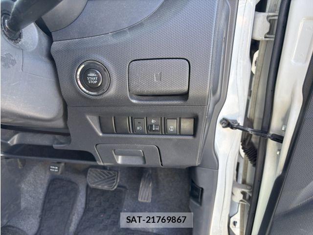 Suzuki SOLIO 2013-09 7879493-7