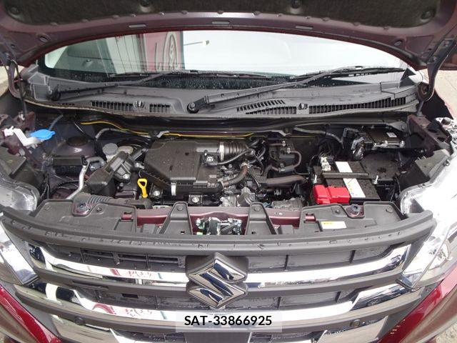 Suzuki SOLIO 2025-06 7879486-9