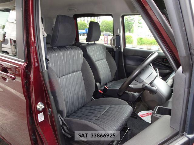 Suzuki SOLIO 2025-06 7879486-11