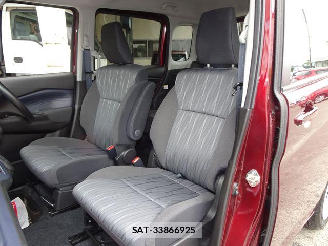 Suzuki SOLIO 2025-06 7879486-12
