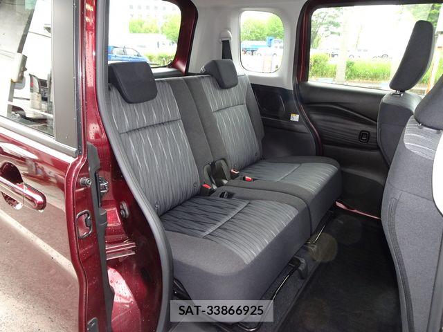 Suzuki SOLIO 2025-06 7879486-13