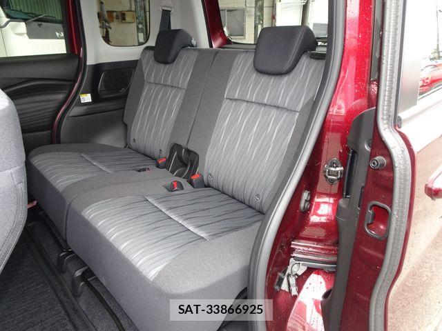 Suzuki SOLIO 2025-06 7879486-14