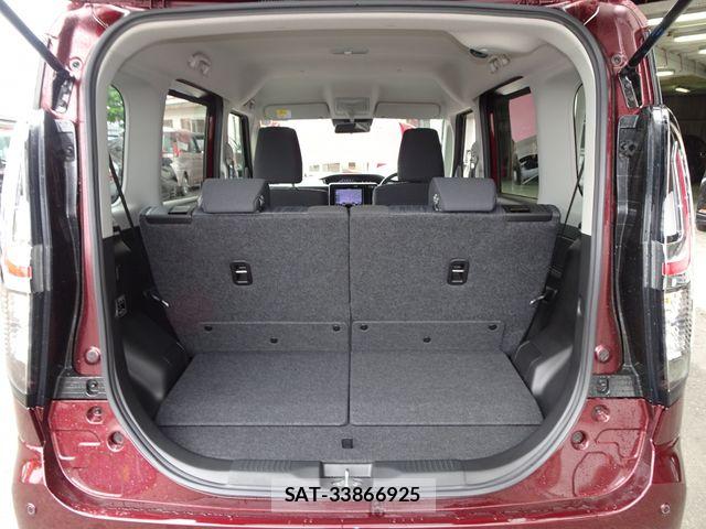 Suzuki SOLIO 2025-06 7879486-15